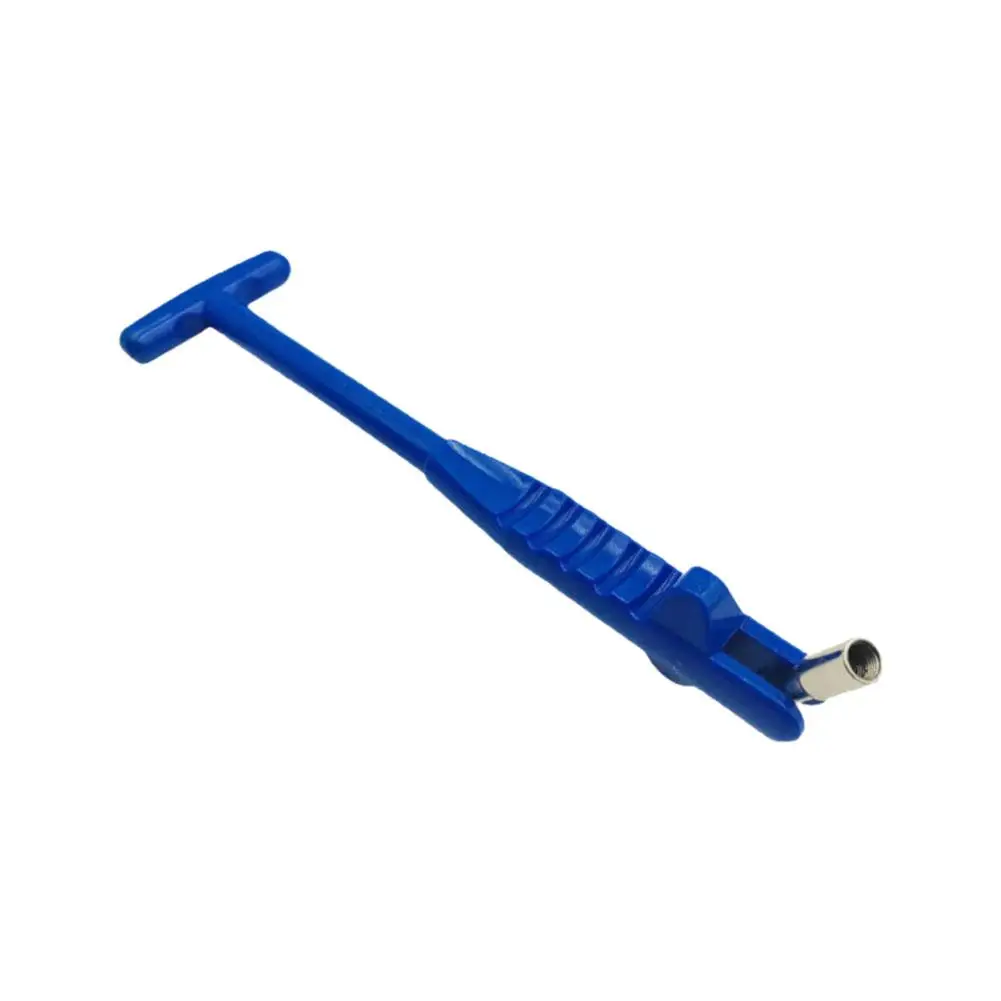 Tire Valve Stem Puller Tube Metal Repair Tools