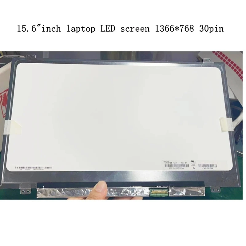 Schermo LCD Di Ricambio 15.6 Full HD Per Acer Aspire E5-575 - Opaco, 30 Pin (LED DIODE)