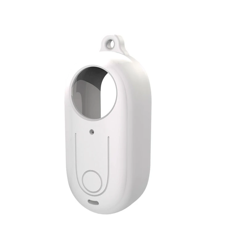 카메라 실리콘 케이스 렌즈 보호 커버, 다기능 엄지 카메라 액세서리, Insta360 Go 3