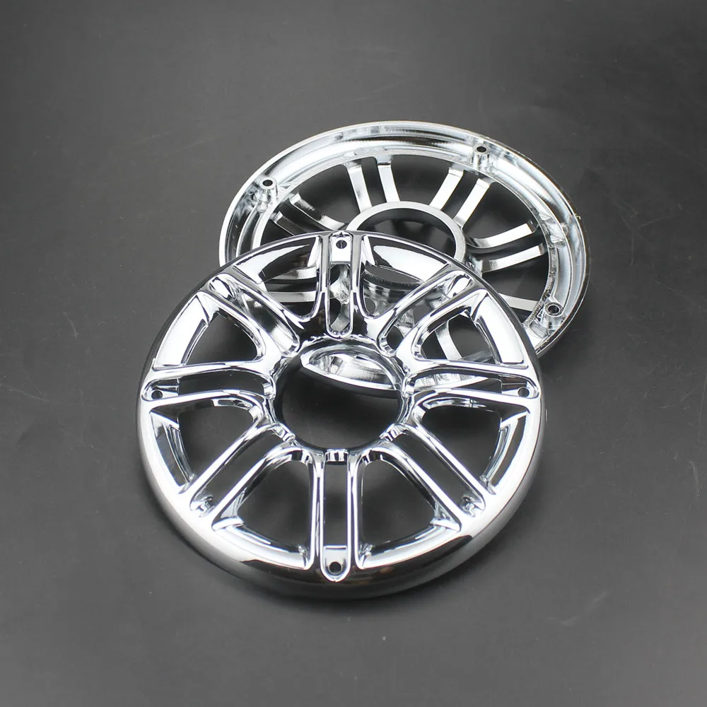 

Задняя защитная накладка для мотоциклетного заднего динамика 3D для Harley 1998-2013 Electra Road Street Glide FLHX Touring