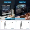 New Screen Light Desk Lamp Computer Light Screen Hanging Light New Table Lamp LCD Monitor Light For Study Laptop USB Light 2