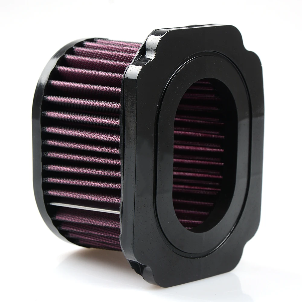 

Motorcycle Air Filters For Yamaha FZ-07 FZ07 2015-2017 MT-07 MT07 2014-2023 700 Tracer A 2016-2020 XSR700 2016-2022