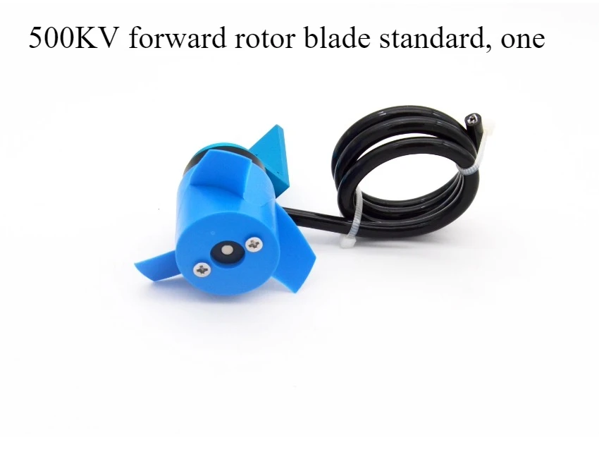 ApisQueen-Ensemble De Propulseur Sous-marin étanche, Moteur Sans Balais