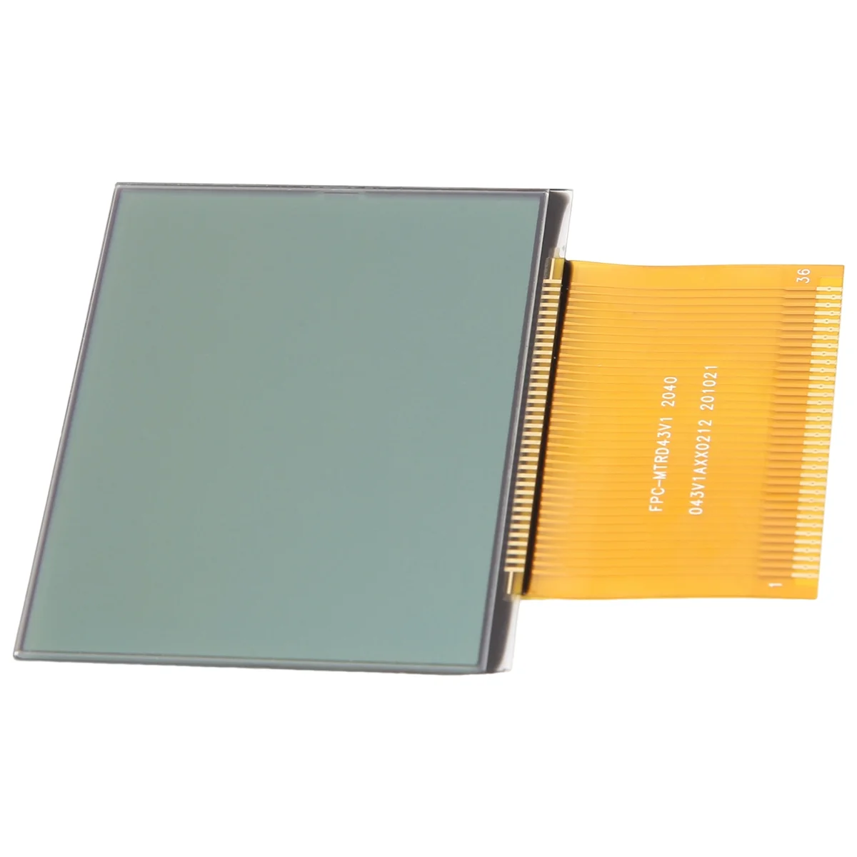 Ʈ LCD ÷, Ž ۰Ž   г, BIF 6000 ø , 2001-2009 6010
