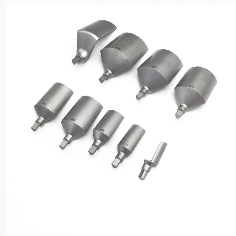 

Ортопедическая пила QS tolp-пила R10 R12 R15 R18 R20 R21 R24 R27 R30 R33 используется для колеблющейся пилы