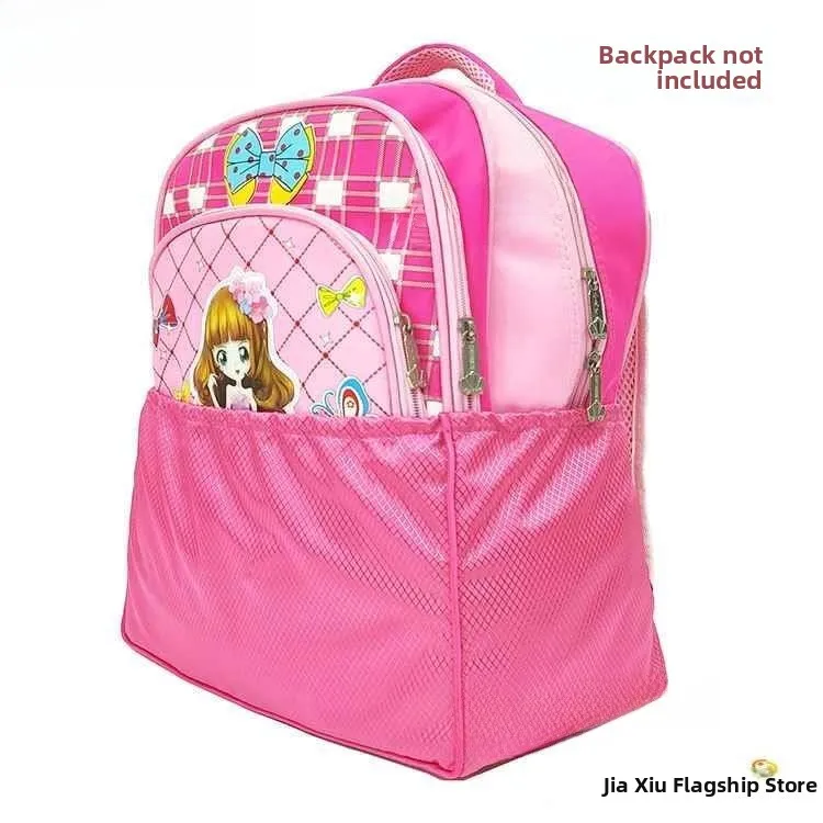 Off-white rose red solid color no pattern