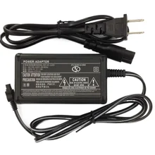 

Suitable for Sony camera power adapter AC-L200 L25B L200D L200B charger