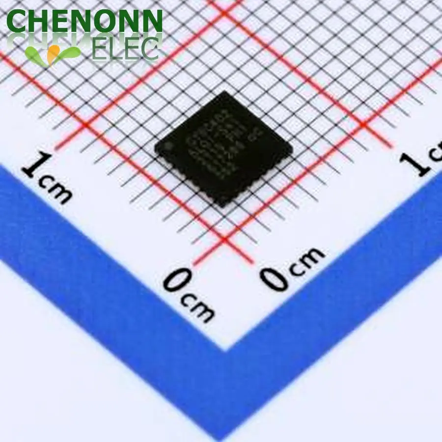 CY8C4025LQI-S412T