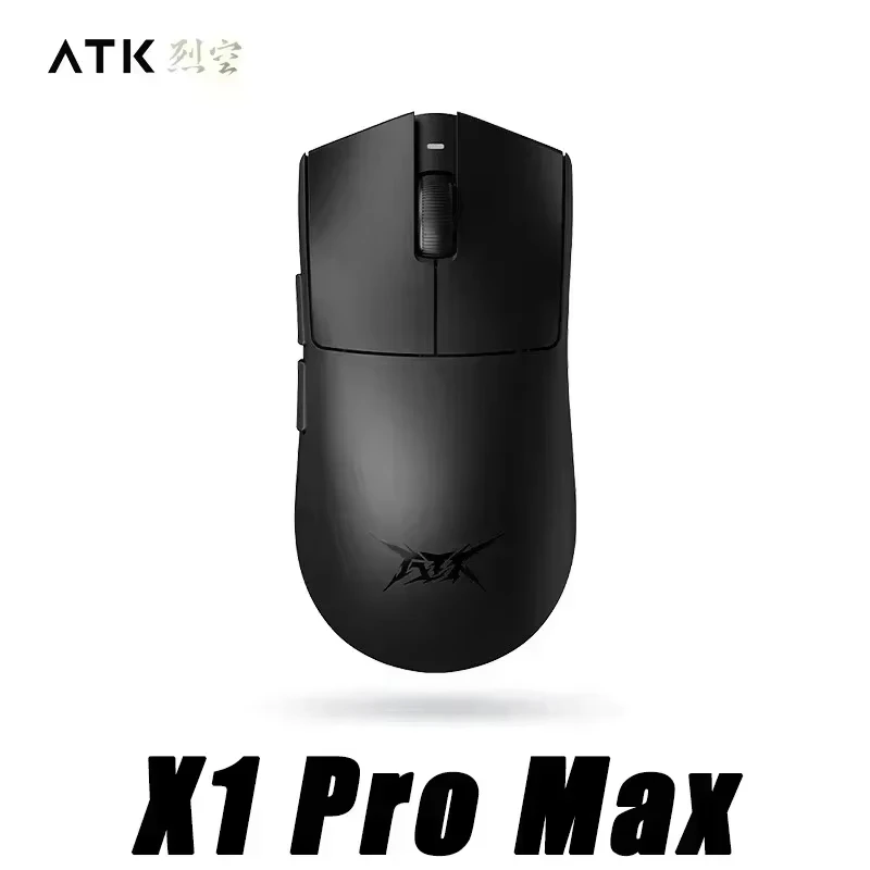 ATK X1 ULTIMATE 烈空 BLAZING SKY ATK Blazing Sky X1 Series PAW3950 Wireless Mouse – mechkeysshop