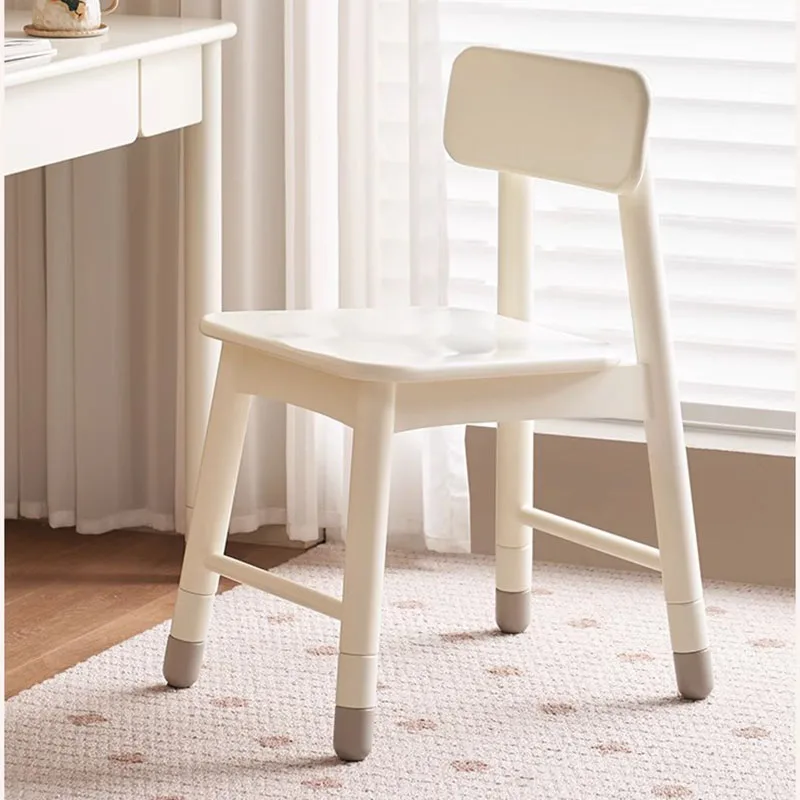 Children Chair Kids Child Room Furniture Chair Design Girl Stool School Safety Seats Growing Cadeira Alta Designer Study LT