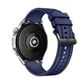 Blue-Black