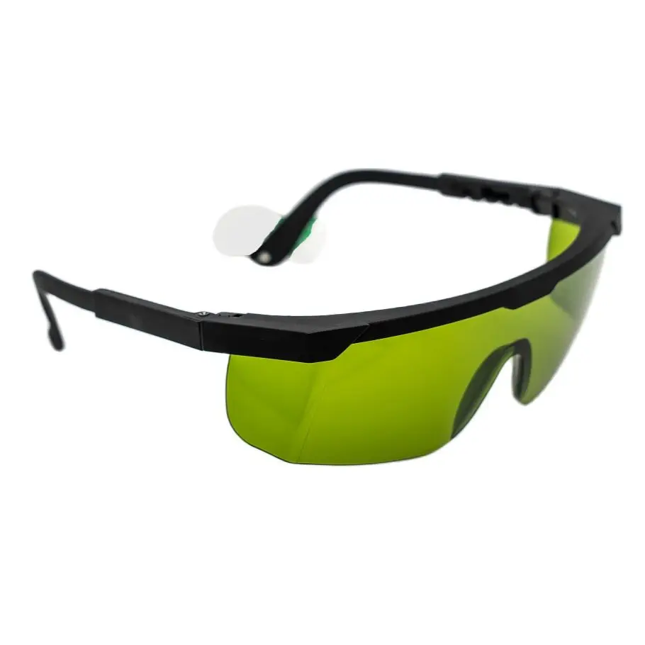O.D 4 ~ 7 UV и Nd:YAG защитные очки для лазера 45%-нм и-нм VLT