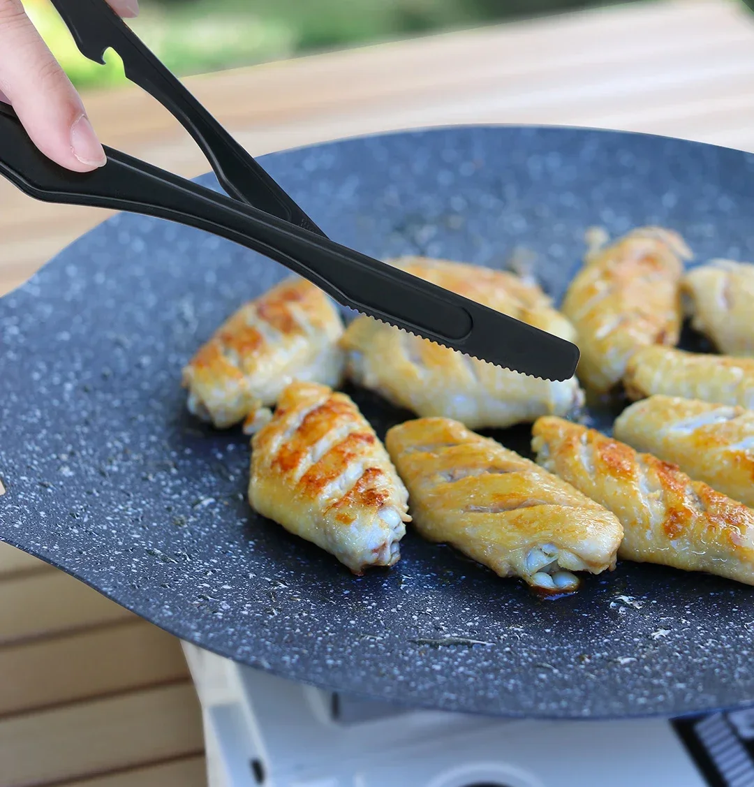 Nextool NE20161 BBQ Tool Set Outdoor Camping Picnic Knife description image 13