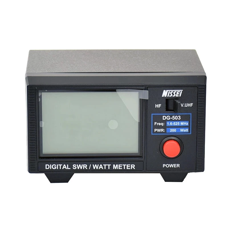 オリジナルニッセイDg-503デジタル液晶3.5 