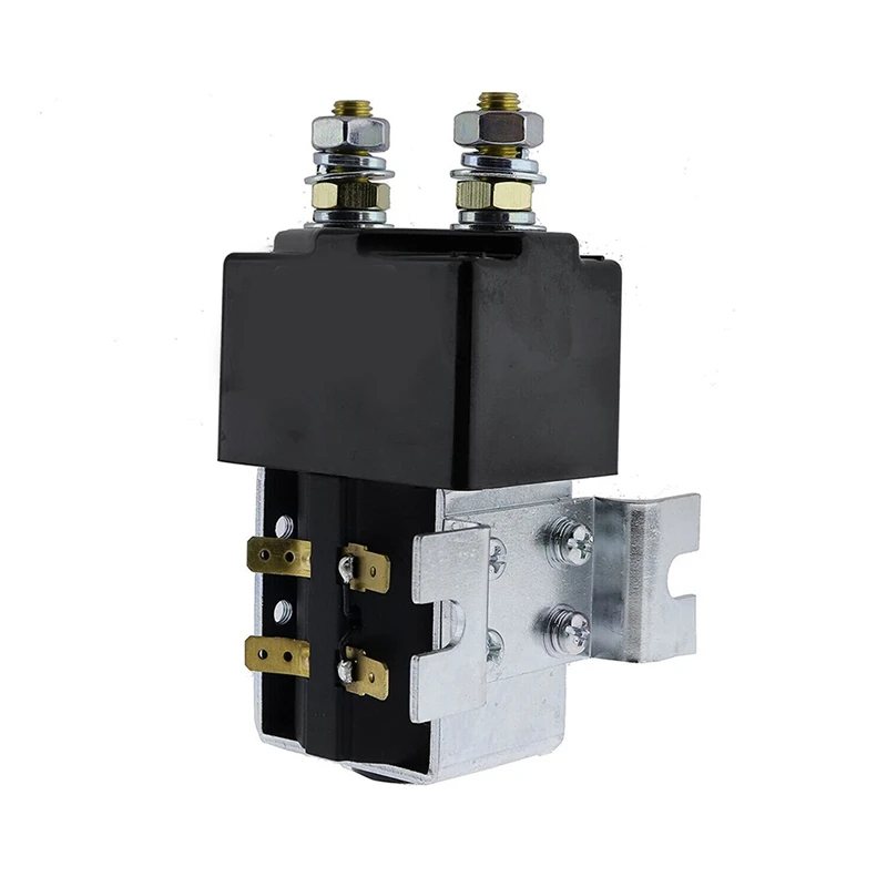 24V Drive Contactor 74267GT For Genie Lift QS-12R QS-15R QS-20R GS-2046 GS-2646 Spare Parts Parts