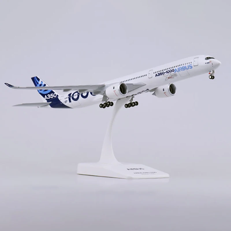 【新品・未開封】AIRBUS A350-1000 スケール1:200 Amazon | Airbus A350-1000 1/200 scale model エアバス 飛行機