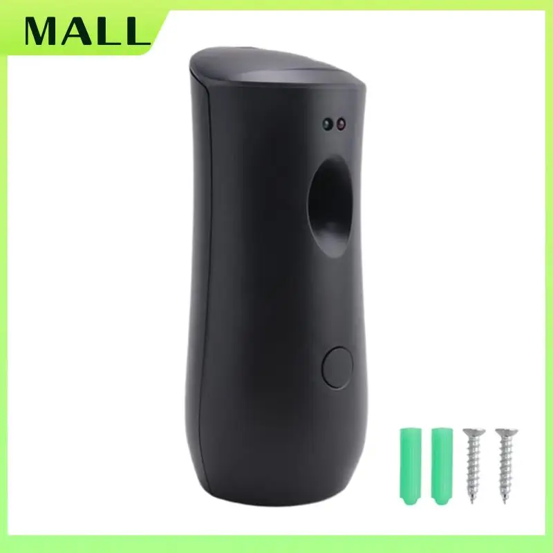MALL Automatic Scent Spraying Machine Timed Scent Sprayer Intelligent Spraying Hotel Bathroom Timed Odor Cleaning