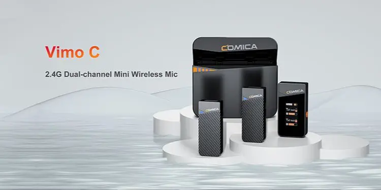 COMICA Audio Official Store - Amazing products with exclusive discounts on  AliExpress