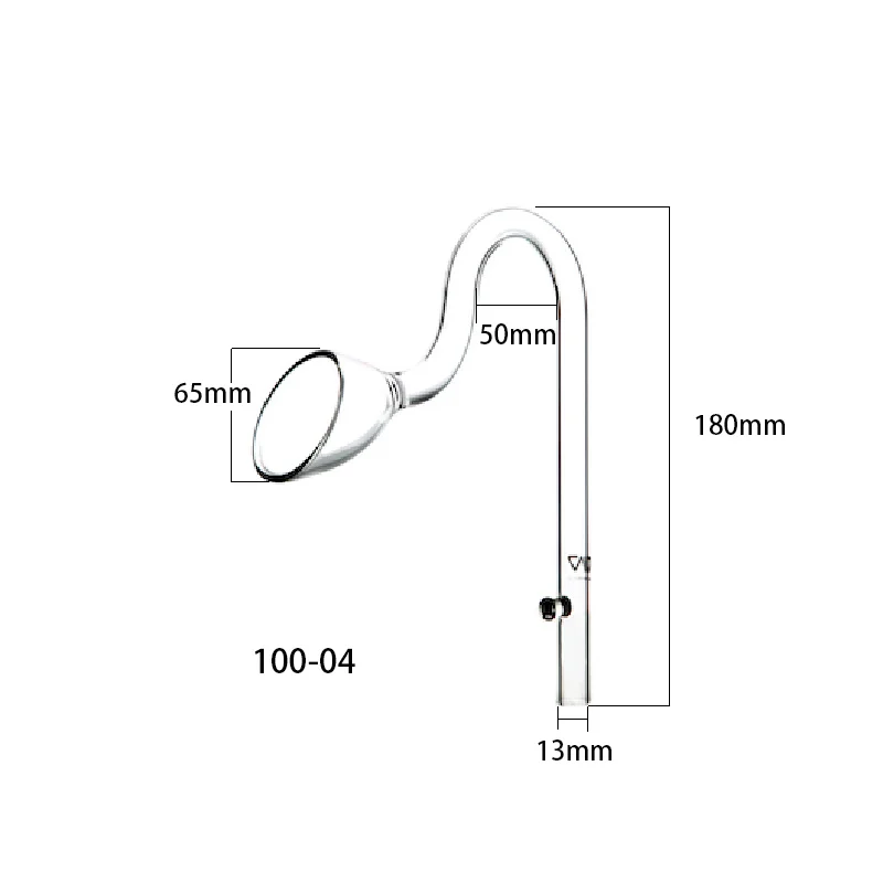 13mm Lily Outflow-175