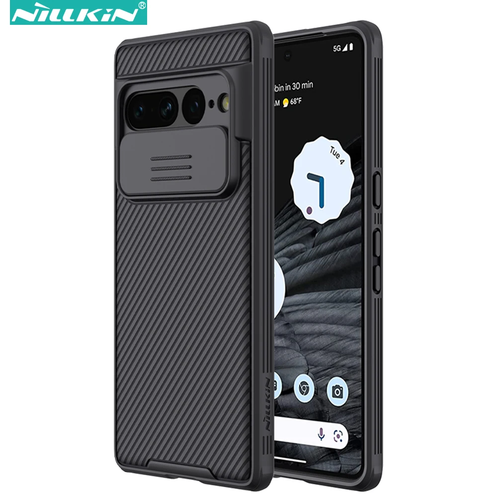 Funda Premium Anti-Golpe Gel Xiaomi Redmi Note 11 Pro con Cámara Cubierta  Deslizante