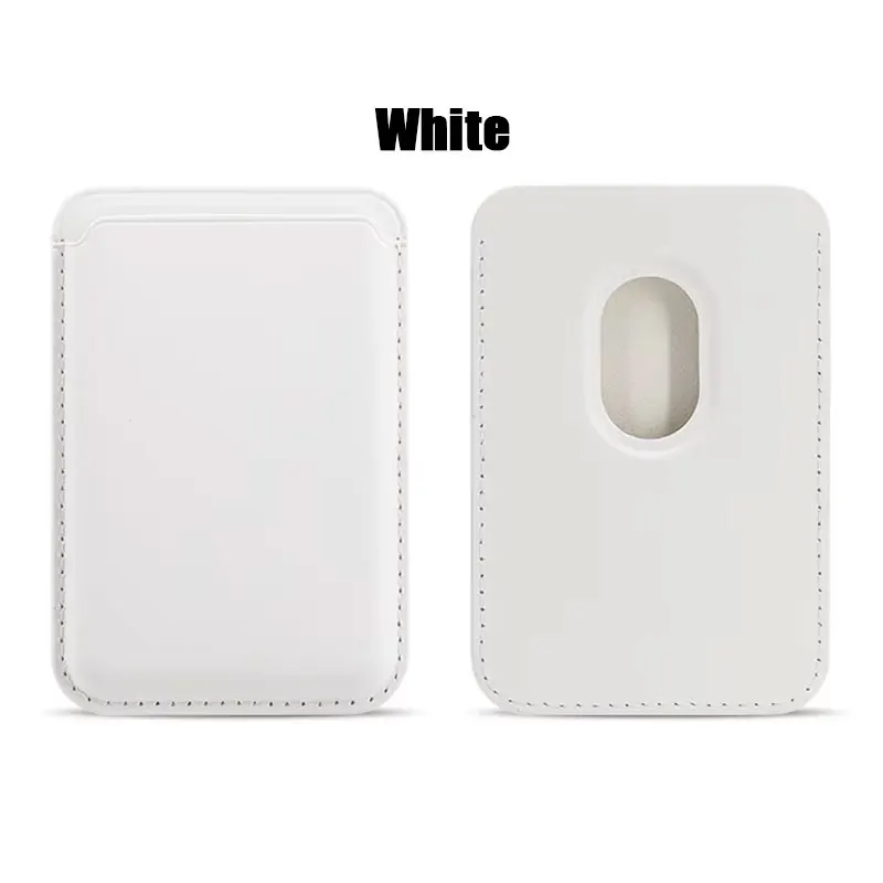 Premium Finewoven Card Wallet Case with Magsafe Strong Magnetic Cover - With Box