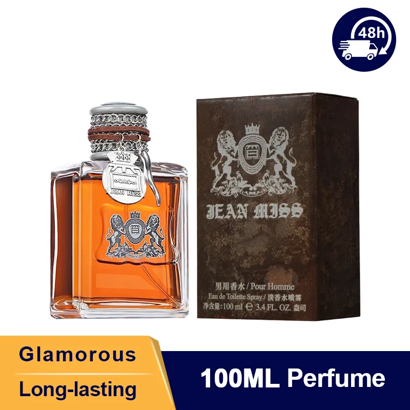 100 مللي عطور فيمون رومانسية تدوم طويلاً تجذب العط...