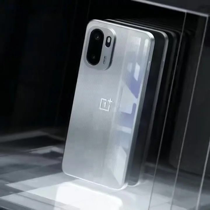 Unlocked China Version OnePlus Ace 6 6.83inch AMOLED 120Hz