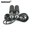 Boxing Jump Rope Speed Skipping Rope Adjustable Jumping Crossfit Fitness Athletic Agility Exercise MMA Workout Gym Equipment 1