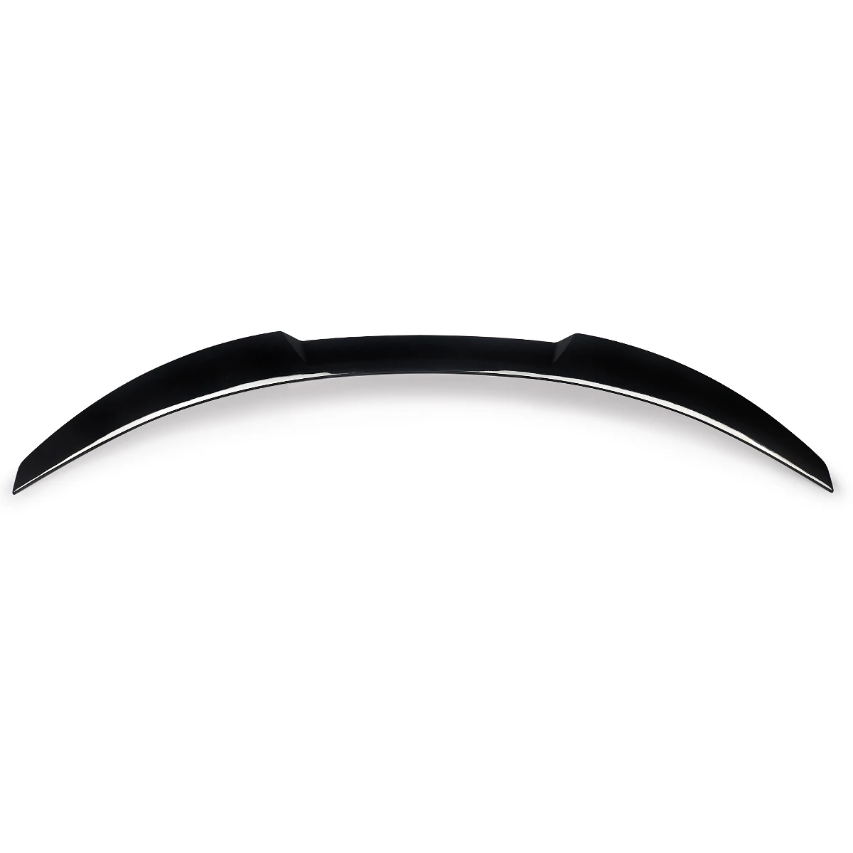 Fits 2012-2018 BMW 6 Series F06 640i 650i M6 Rear Spoiler Trunk Wing Gloss Black
