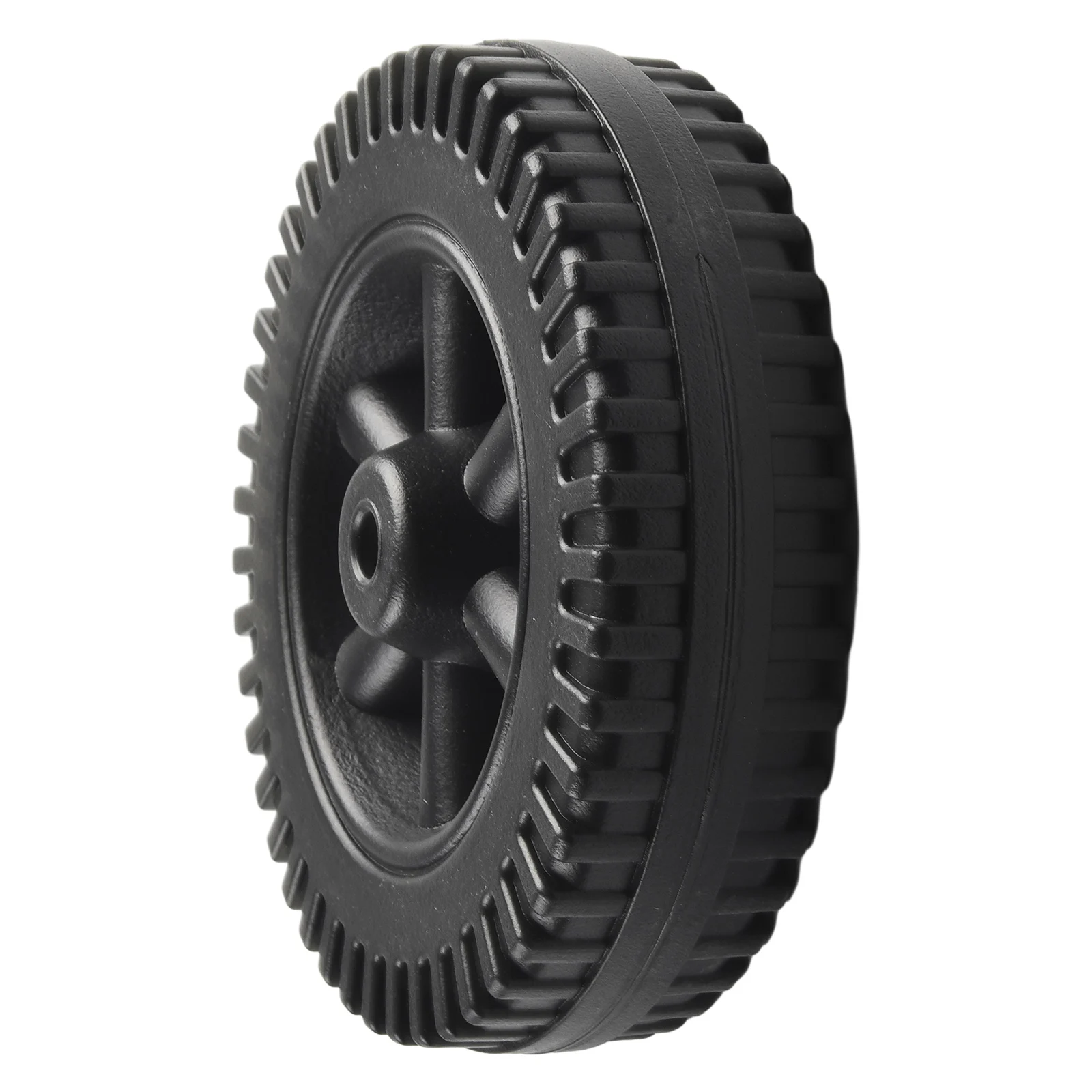 Kitchen Accessories Grill Wheels Grill Wheels Wear-resistant BBQ Wheel Heat-resistant Hole Diameter 8-10mm bbq grill wheels