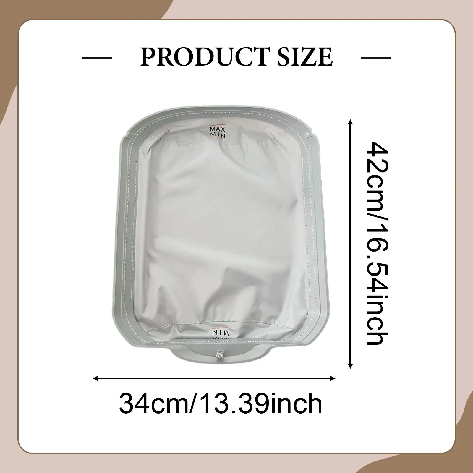 Portable Cat Litter Mat Removable Soft Tray Durable Waterproof Pad for Best Cat Litter Box and Enclosure Hidden Cat Litter Box Portable Cat Litter Mat Removable Soft Tray Durable Waterproof Pad for Best Cat Litter Box and Enclosure Hidden Cat Litter Box