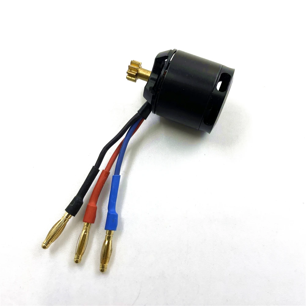 Description Picture 3 of itemE160 / JJRC M03 / YUXIANG F1 RC Helicopter Spare Parts Accessories Blade Canopy Motor ESC Gear Landing Skid Charger Servo