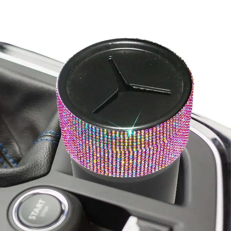 

Car Trash Bins Auto Trash Dust Garbage Cans Dust Case Storage Box Organizer Storage Auto Accessories Car Storage Baskets