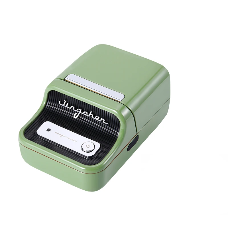 Printer for Home Office Commercial Pocket Mini