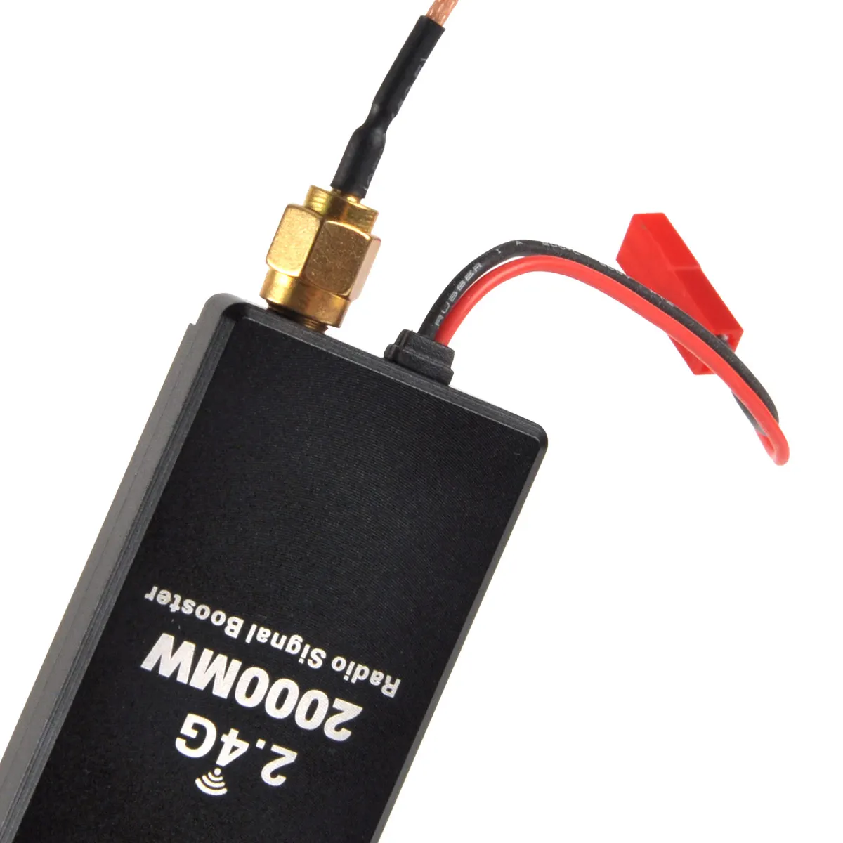 Amplificateur RF 2W 33dBm 5-15V pour RC Drone