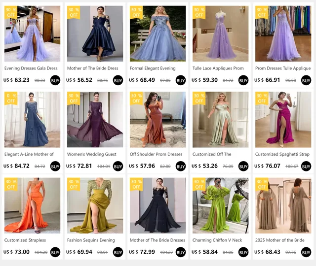 Me Favorece Que Vestidos Usar Segun Tu Cuerpo Vestidos Largos Que