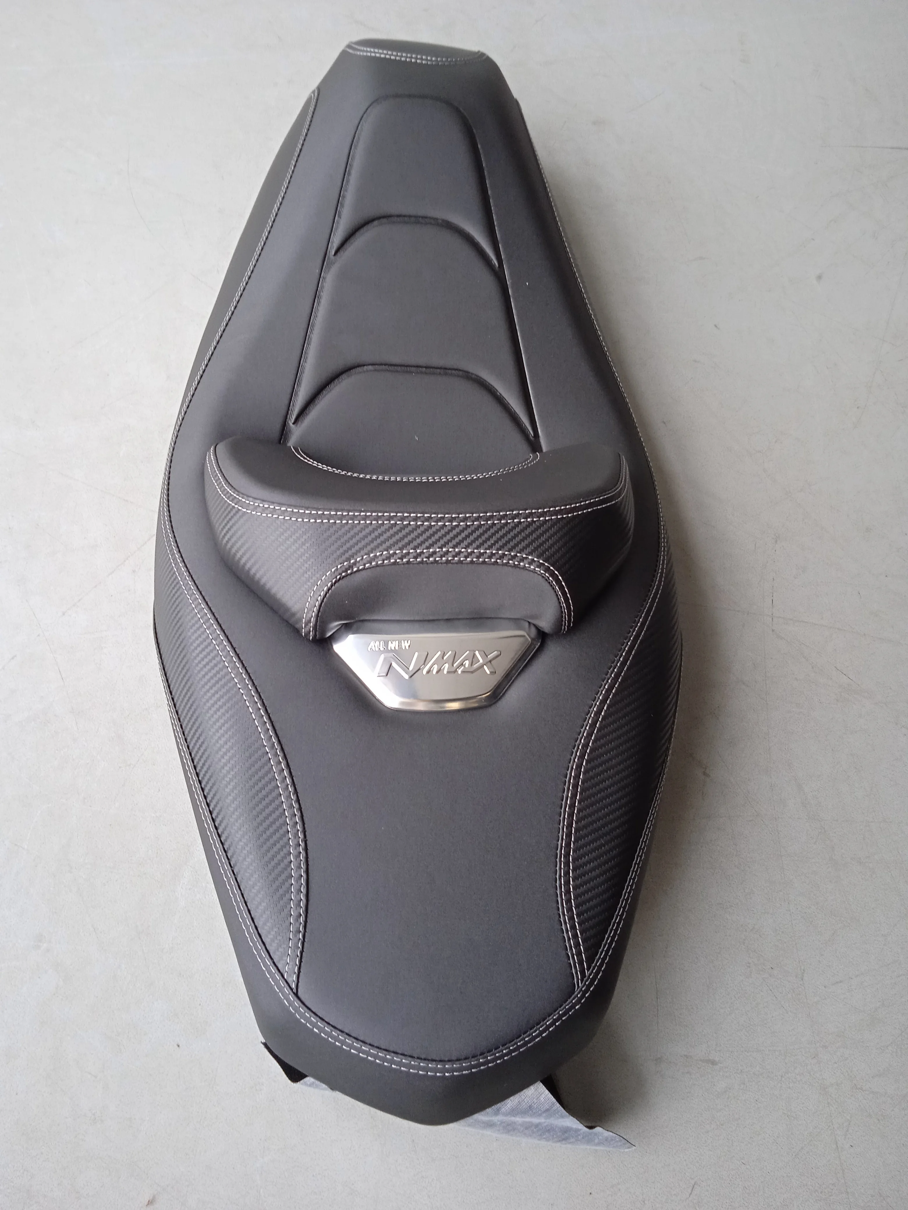 Nmax Seats