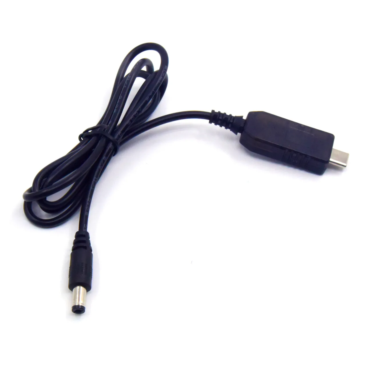 PD Type C 8V Digital Display Power Cable For Camera NP-FW50 NP-FZ100 LP-E6 LP-E17 BP-511 DMW-BLB13 AC-PW20 DR-E18 Dummy Battery