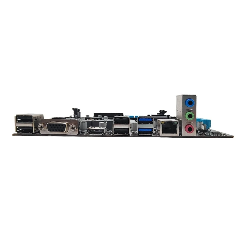 H110  LGA1151 M.2 NVME, 6/7/8Th 14Nm CPU ũž ǻ  2XDDR4 RAM ⰡƮ LAN 