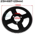 25H-68T-29mm