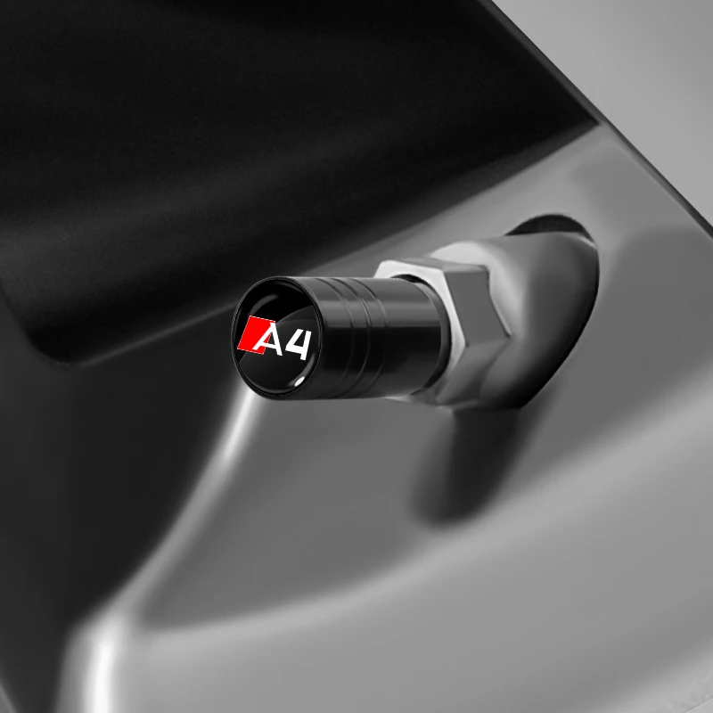 Рисунок 4 - Металлические колпачки для клапанов