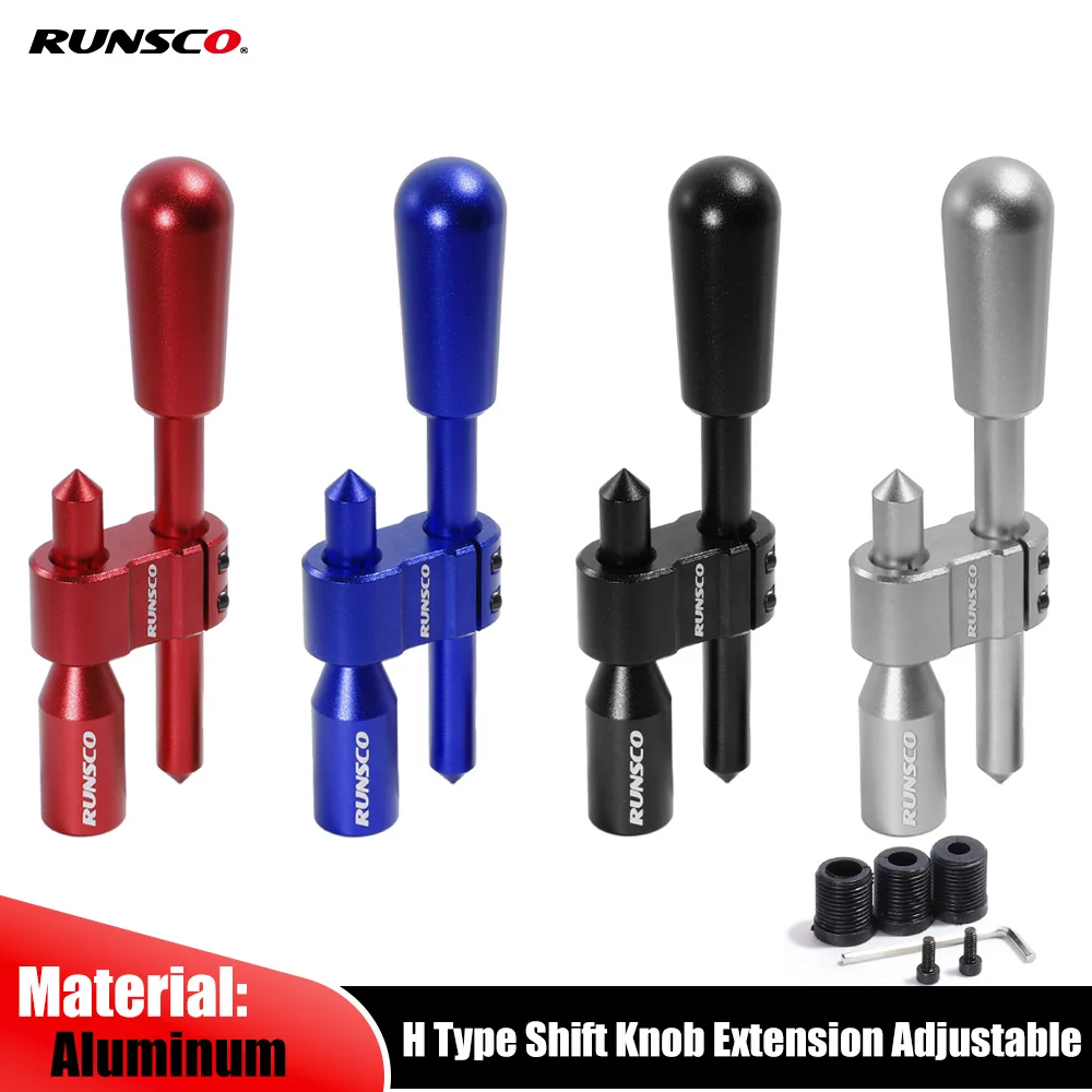 GROOM S15 6MTシフトノブu0026エクステンション