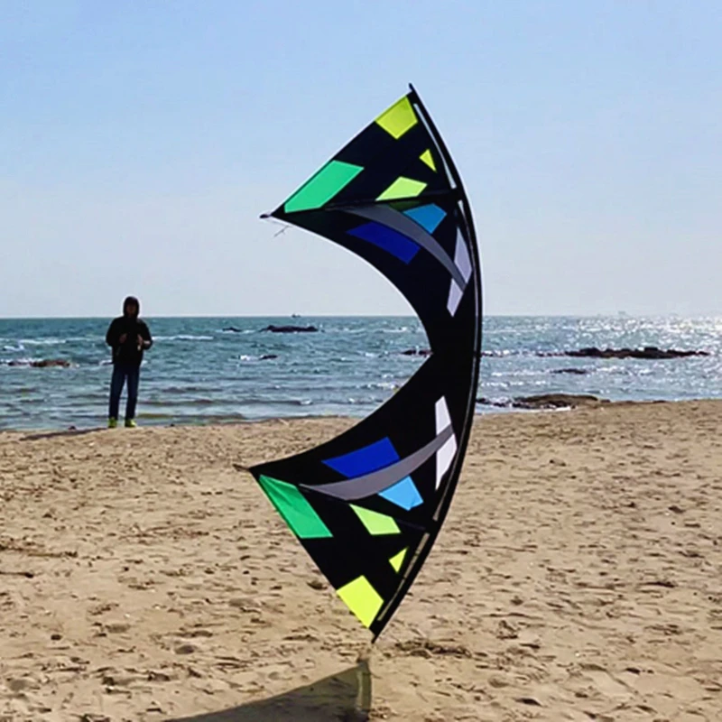 Free Shipping Freilein kites flying stunt kites quad line kites for adults kite reel outdoor toys kite string power kite windzak free shipping large fish kite pendant for adults kite string flying soft kites outdoor toys infaltable kites factory new kites