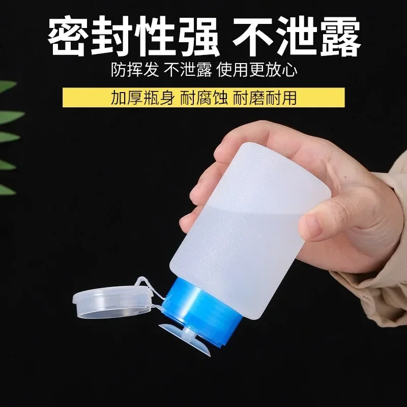 Sauce Painting Squeeze Bottle 35 Nozzle Cake Decoration Baking Cake 50ML Bottle Painting Tool Pot