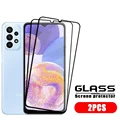2 Front Glass