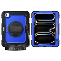 Dark blue PC