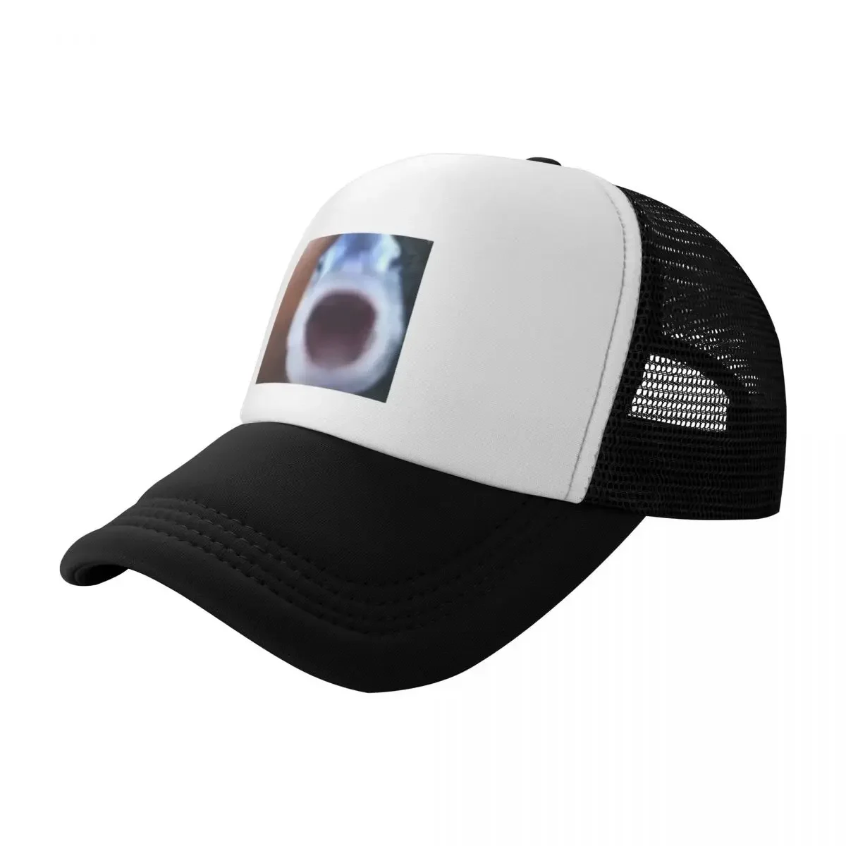 

Killer Fish Baseball Cap sun hat cute Golf Hat Snap Back Hat Men Caps Women's
