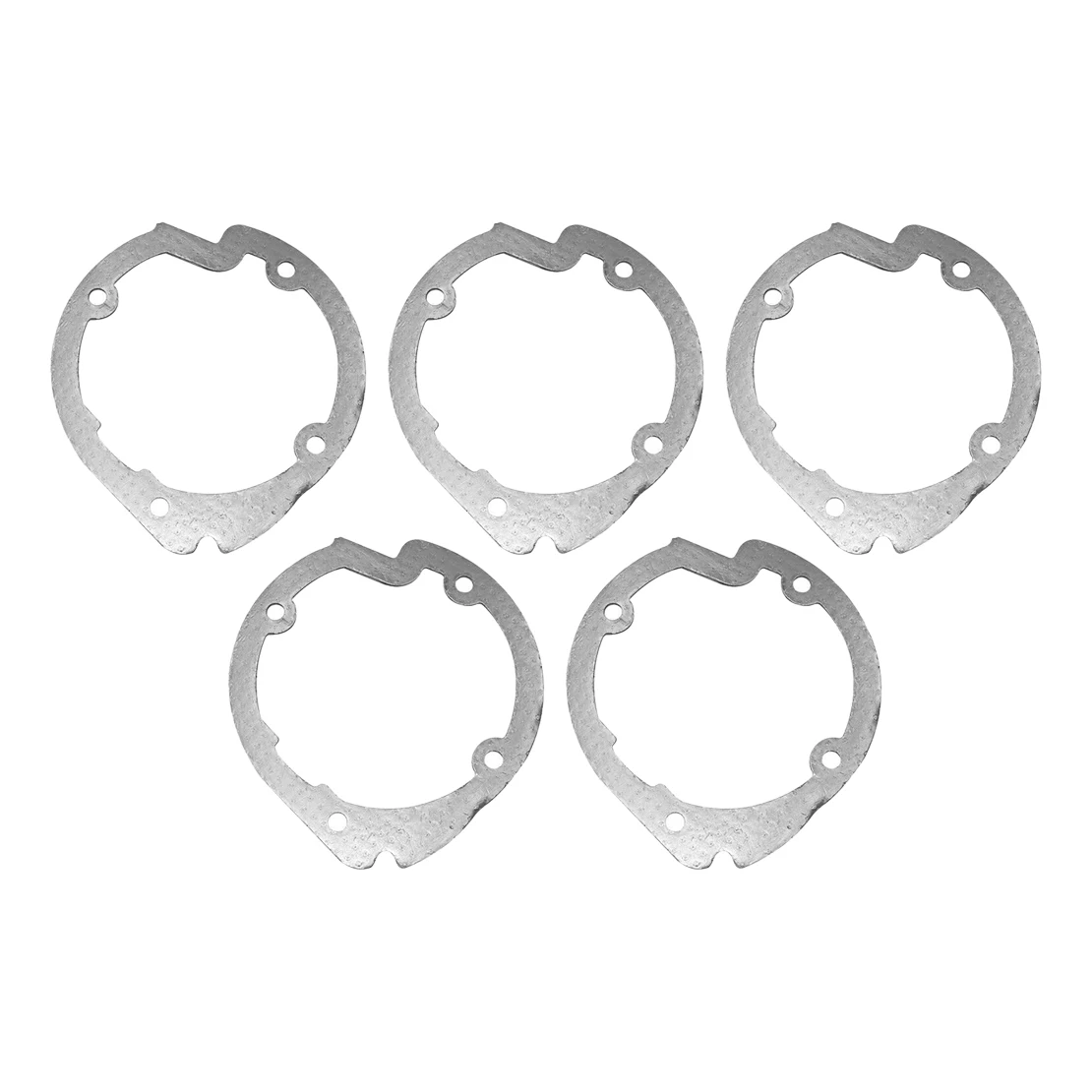 5pcs Graphite Combustion Chamber Burner Gasket for Eberspacher Airtronic Parking Heater D4S 5KW 252113060001