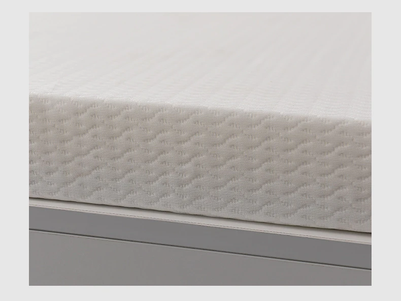 Description Picture 5 of itemBedroom Furniture Accessories Cotton Topper Sponge Mattress Tatami Soft Mat Memory Sponge Sleeping Double Mattress Bed Pad