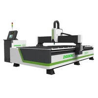 2023 Starfire Cnc Plasma Cutting Machine 1530/2040 Cnc Controller with Rotary Axis and Factory Price 1